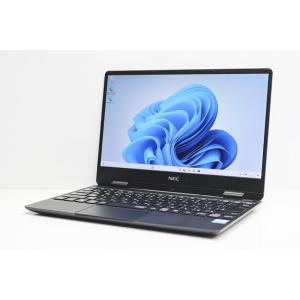 ノートパソコン Windows11 中古 NEC VersaPro VKT13H 第8世代 Core...