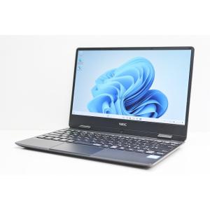 ノートパソコン Windows11 中古 NEC VersaPro VKT13H 第8世代 Core...