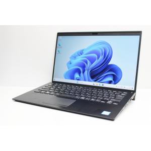 ノートパソコン Windows11 中古 VAIO Pro PK VJPK11C12N 14インチ ...