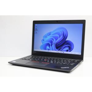 ノートパソコン Windows11 中古 Lenovo ThinkPad L390 第8世代 Cor...