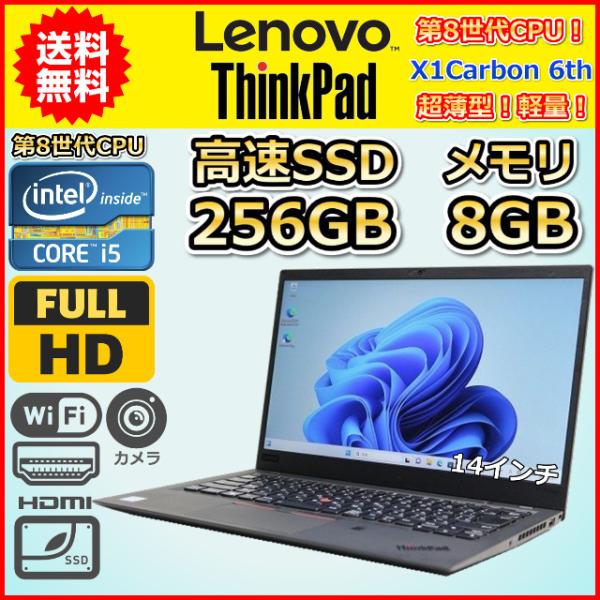 ノートパソコン Windows11 中古 GWセール ハイスペック Lenovo ThinkPad ...