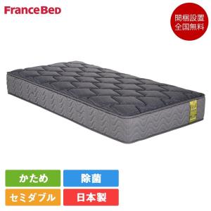 フランスベッド（FRANCEBED） セミダブル LT-5500 α ライフ