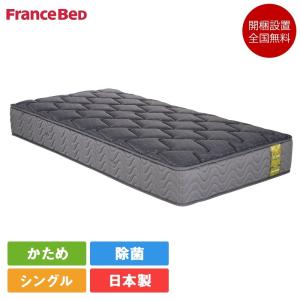 フランスベッド（FRANCEBED） マットレス LT-5000α ミディアムソフト