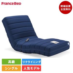 フランスベッド 電動リクライニングマット シングル RP-2000BAE 97cm×195cm×21cm | 正規品　ベッド RP-2000 電動ベッド 高反発 マットレス RP2000｜komichi-2018