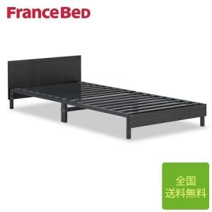 フランスベッド（FRANCEBED） ベッドフレームのみ ST-EC コンパクト