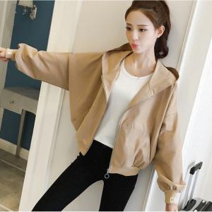 高校生 ファッション 女子 カジュアル レディースジャケット の商品一覧 ファッション 通販 Yahoo ショッピング