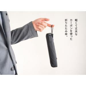 折りたたみ傘 軽量 メンズ レディース コンパ...の詳細画像1