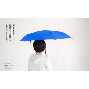 折りたたみ傘 軽量 メンズ レディース コンパ...の詳細画像5