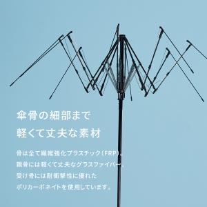 折りたたみ傘 メンズ 軽量 丈夫 頑丈 大きい...の詳細画像2