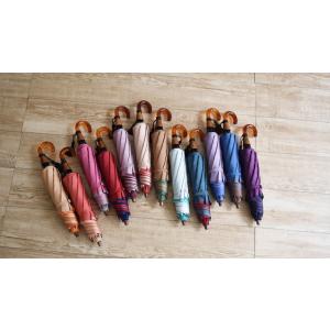 傘 折りたたみ傘 レディース おしゃれ かわい...の詳細画像5