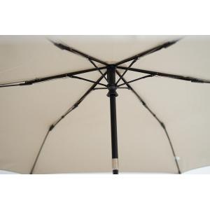 折りたたみ傘 メンズ レディース ワンタッチ自...の詳細画像4