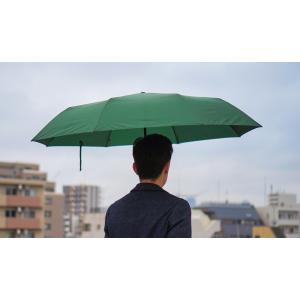 折りたたみ傘 軽量 大きい メンズ 超軽量 丈...の詳細画像4