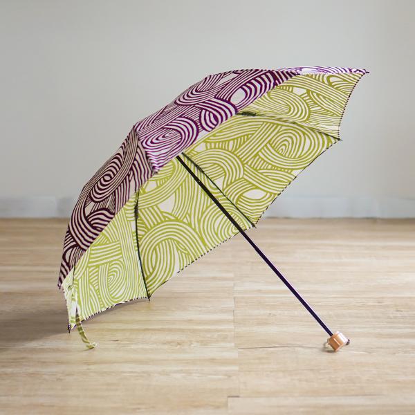 日傘 折りたたみ傘 レディース 晴雨兼用傘 おしゃれ かわいい UVカット 2段折 和 和柄 花柄 ...