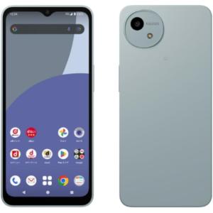 SHARP AQUOS wish4 SH-52E 6.6インチ メモリー4GB ストレージ64GB