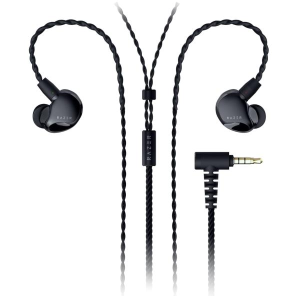 【未開封】Razer レイザー Moray ゲーミングイヤホン