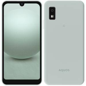 Xperia SOG08 Ace III グレー SIMフリー au 中古 スマホ 本体 ほぼ新品