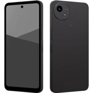 AQUOS wish 5 ブラック　数回使用品 AQUOS wish 5 ブラック 数回使用品 【公式通販】