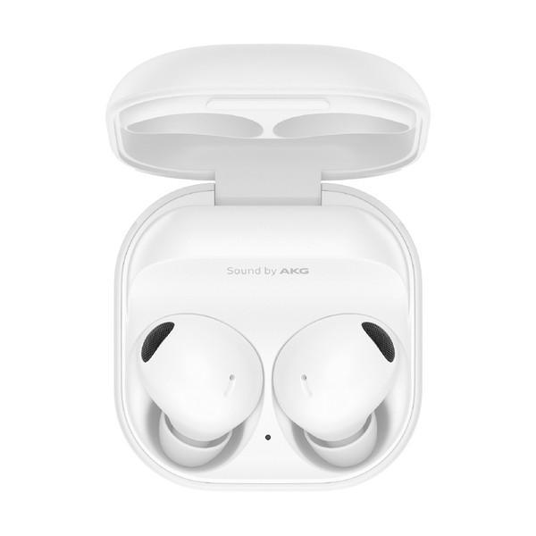 GALAXY フルワイヤレスイヤホン Galaxy Buds2 Pro ホワイト SM-R510NZ...