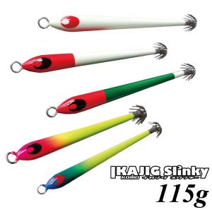 烏賊 イカジグ ルアー 釣具 烏賊JIG-EVO 21g イカジグエボ :jig-ika21