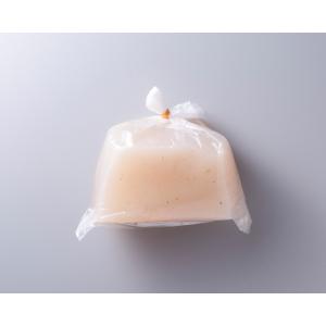 【大人気！】生芋こんにゃく鮮パック500g×4個入り