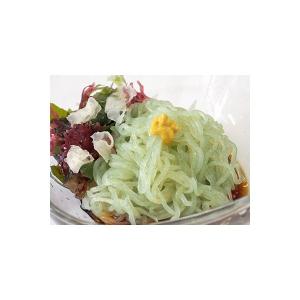 冷やし蒟蒻麺(2袋入り)の詳細画像1