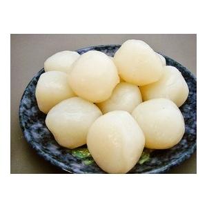 【煮物におすすめ！レシピに最適】白玉こんにゃく(500g)