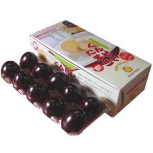 スモークハウスの燻製卵・くんたま（たまご）10個パック×1箱