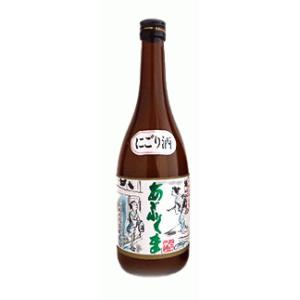 玄葉本店 福島県 あぶくま 蔵酒 (白酒) 720ml「ふくしまプライド。体感キャンペーン(お酒/飲料)」