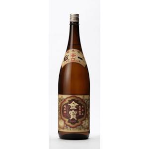 金寶仁井田本家 福島県 旨みとキレの辛口純米 『蔵一』　1800ml「ふくしまプライド。体感キャンペーン(お酒/飲料)」