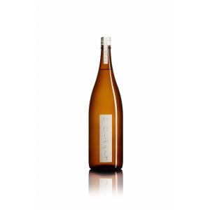 金寶仁井田本家　「にいだしぜんしゅ 純米原酒」1800ml「ふくしまプライド。体感キャンペーン(お酒/飲料)」