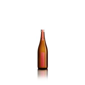 金寶仁井田本家　「にいだしぜんしゅ　燗誂(かんあつらえ)」720ml「ふくしまプライド。体感キャンペーン(お酒/飲料)」