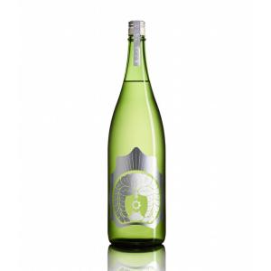 金寶仁井田本家　「おだやか　純米吟醸」1800ml「ふくしまプライド。体感キャンペーン(お酒/飲料)」