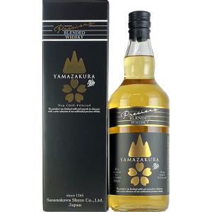 ピュアモルトウイスキー 飛鳥山 PEATED EDITION No2 700ml モルト