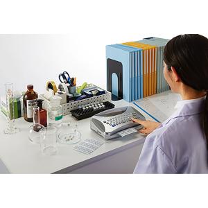 コクヨ タックインデックス大 青 タ22Bの詳細画像1