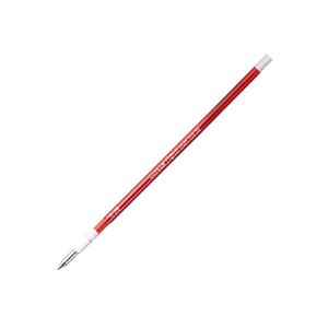 三菱鉛筆 ゲルインクボールペン スタイルフィット ゲルインクリフィル 0.28mm レッド UMR10928-15 ボールペン替え芯の商品画像