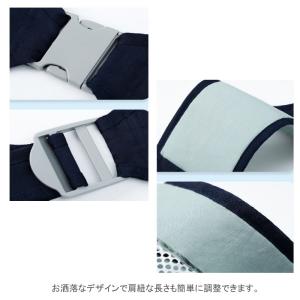 ベビースリング 抱っこ紐 新生児 ベビースリン...の詳細画像4