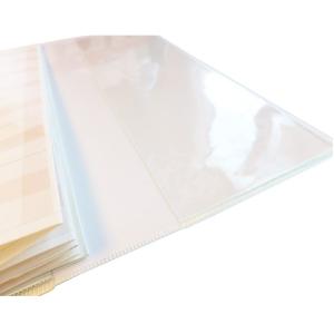 ベーシックサイズ 透明カバー