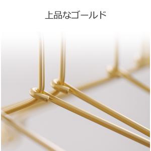 ハンガー 肩 跡つかない 20本 アルミ製ハン...の詳細画像5