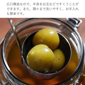 全国送料無料 取手付密封びん 1L 2L 3L...の詳細画像4