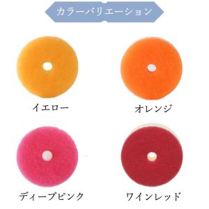 マーナ リフィル キッチンスポンジ POCO ...の詳細画像3