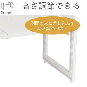 全国送料無料 アレンジフリー 洗面台下スペース...の詳細画像5