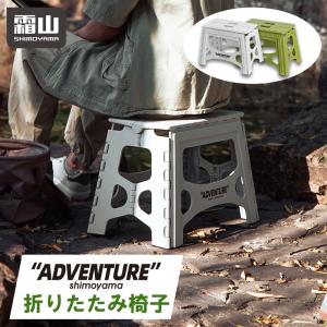 BROOKLYN WORKS ブルックリンワークス MINI FOLDING CHAIR ミニ