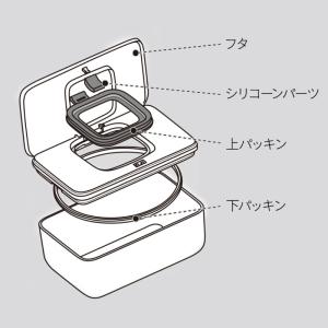 送料無料 シートケース マーナ W649 密閉...の詳細画像3