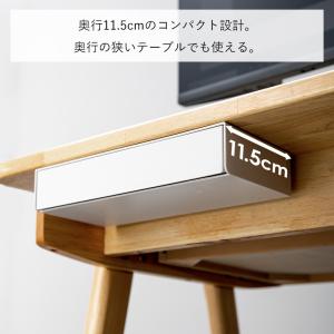 送料無料 デスク下 引出し 後付け 工具不要 ...の詳細画像2