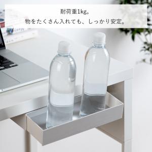 送料無料 デスク下 引出し 後付け 工具不要 ...の詳細画像3