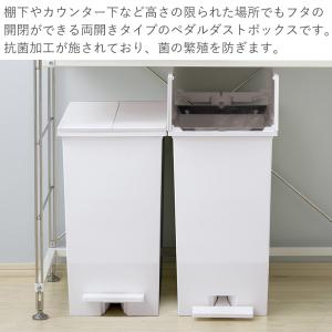 SOLOW ペダルオープンツイン 20L 35...の詳細画像2