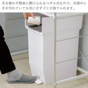 SOLOW ペダルオープンツイン 20L 35...の詳細画像3
