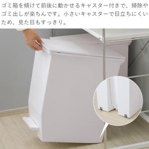 SOLOW ペダルオープンツイン 20L 35...の詳細画像4