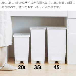 SOLOW ペダルオープンツイン 20L 35...の詳細画像5