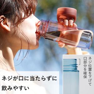 送料無料 Daily ウォーターボトル マーナ...の詳細画像2